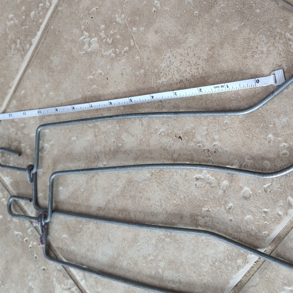 Antique Sock Blockers - Picture 6 of 6